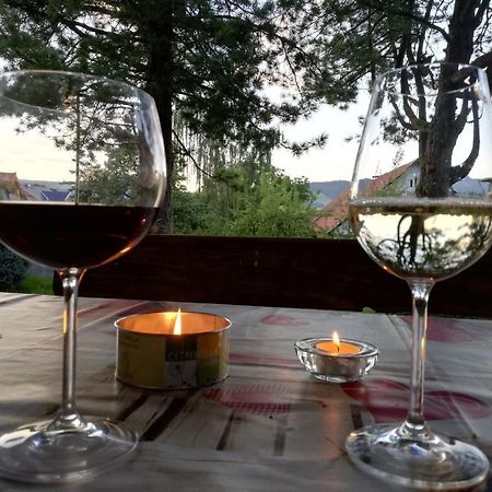 Ferienwohnung Bliem Feldkirchen in Kärnten Buitenkant foto