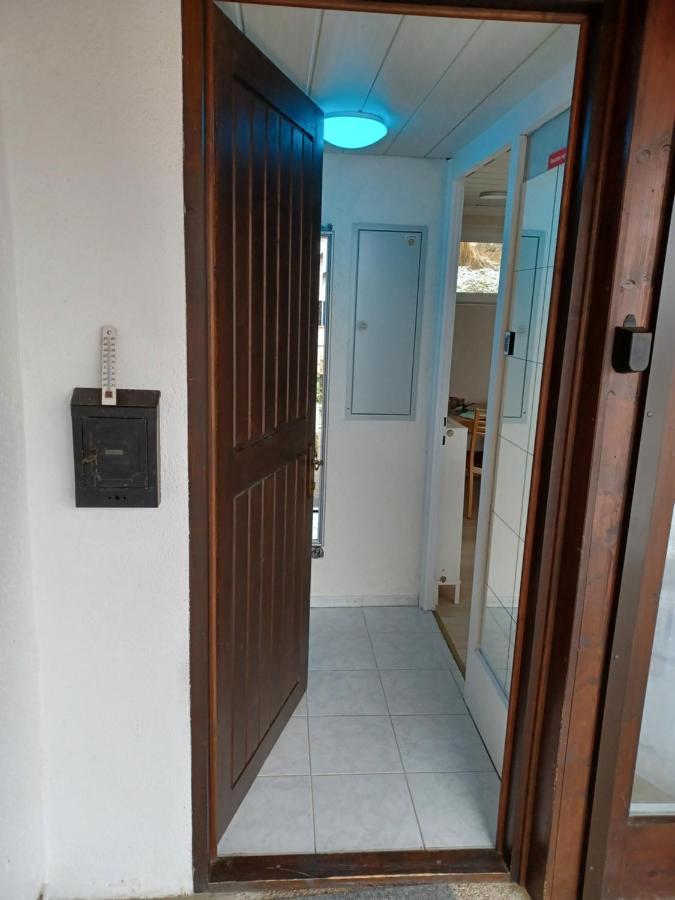 Ferienwohnung Bliem Feldkirchen in Kärnten Buitenkant foto