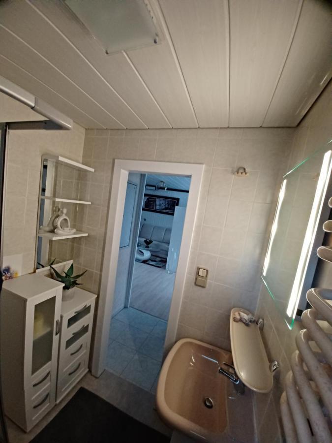 Ferienwohnung Bliem Feldkirchen in Kärnten Buitenkant foto