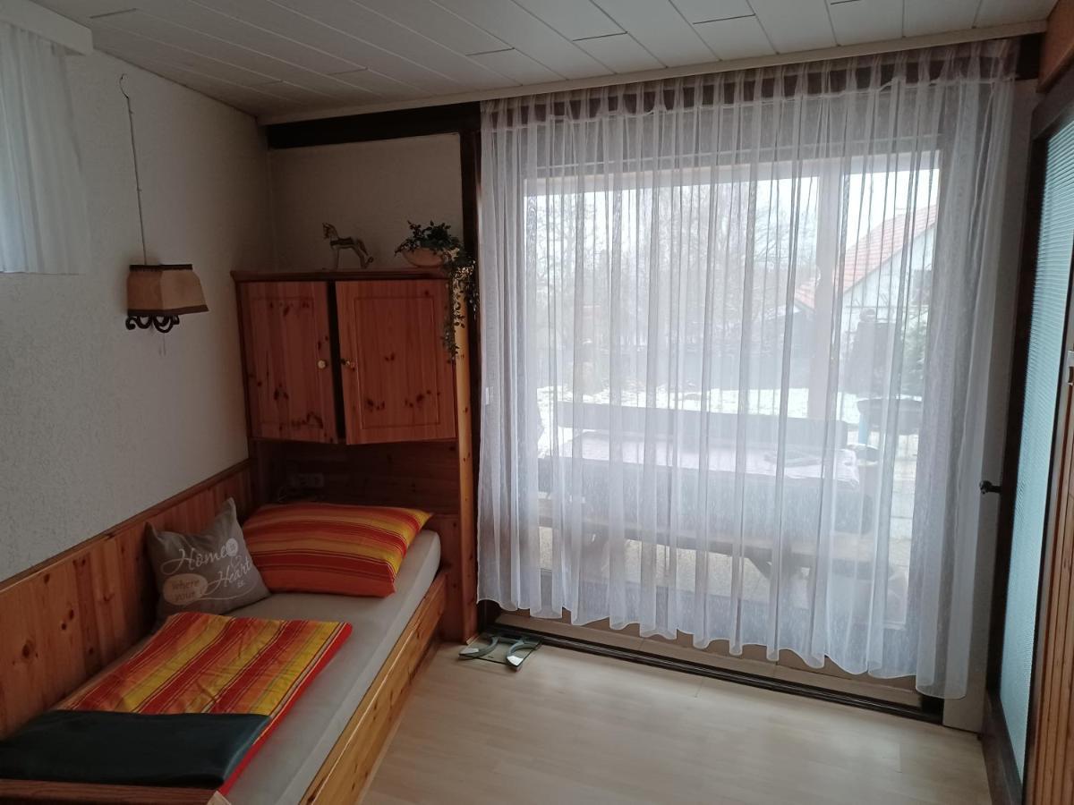 Ferienwohnung Bliem Feldkirchen in Kärnten Buitenkant foto