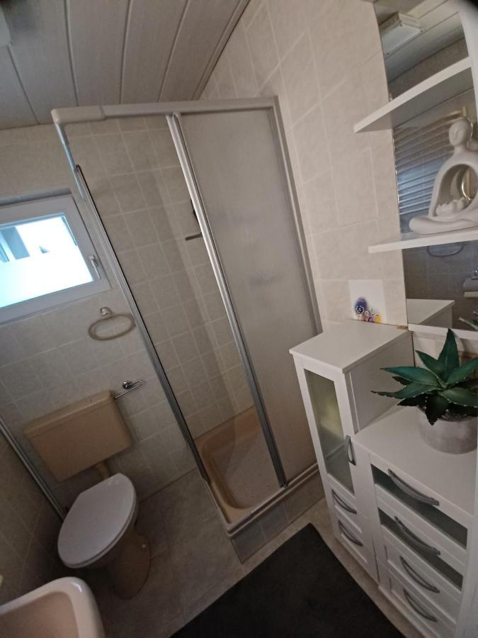 Ferienwohnung Bliem Feldkirchen in Kärnten Buitenkant foto