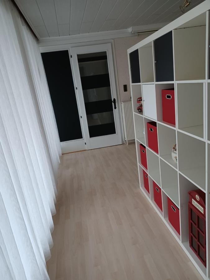 Ferienwohnung Bliem Feldkirchen in Kärnten Buitenkant foto