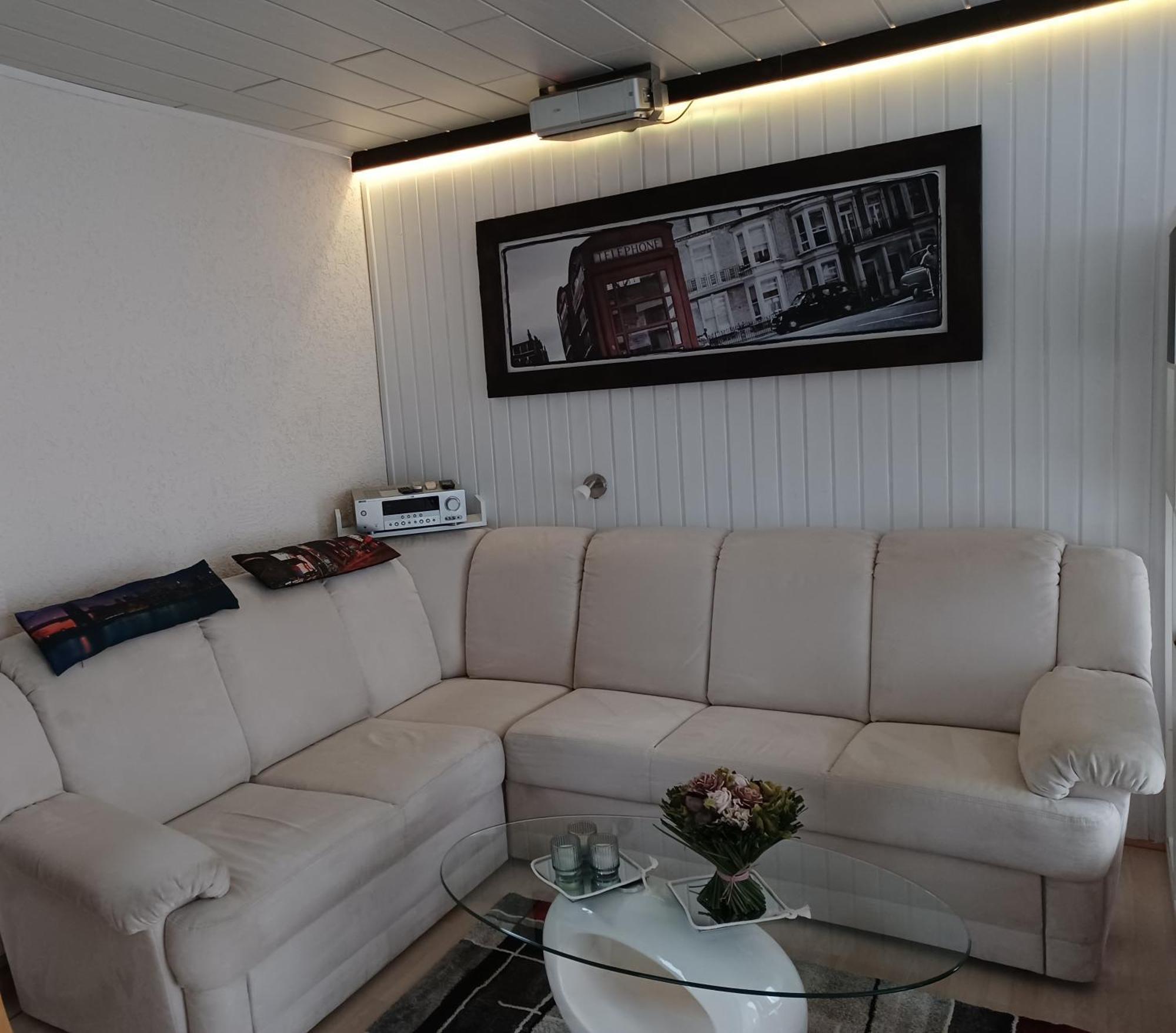 Ferienwohnung Bliem Feldkirchen in Kärnten Buitenkant foto