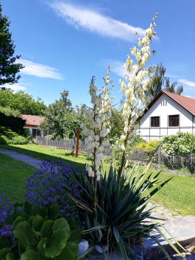 Ferienwohnung Bliem Feldkirchen in Kärnten Buitenkant foto